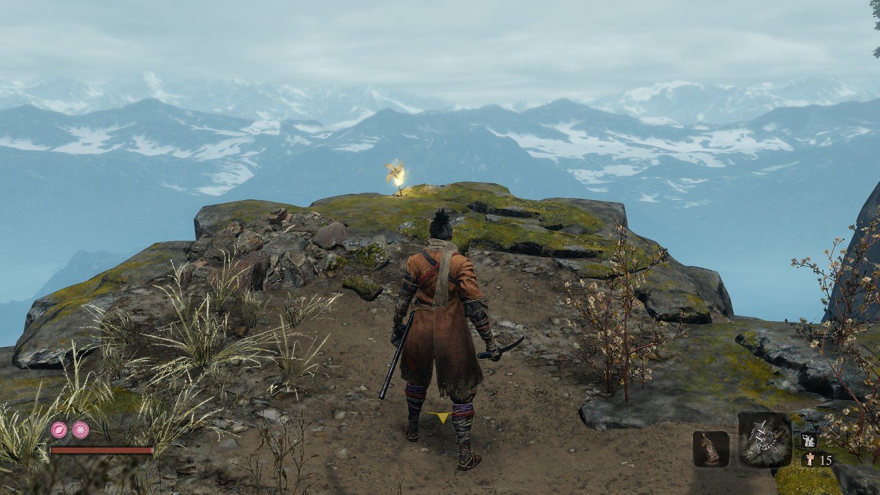 战神 终极版 截图14