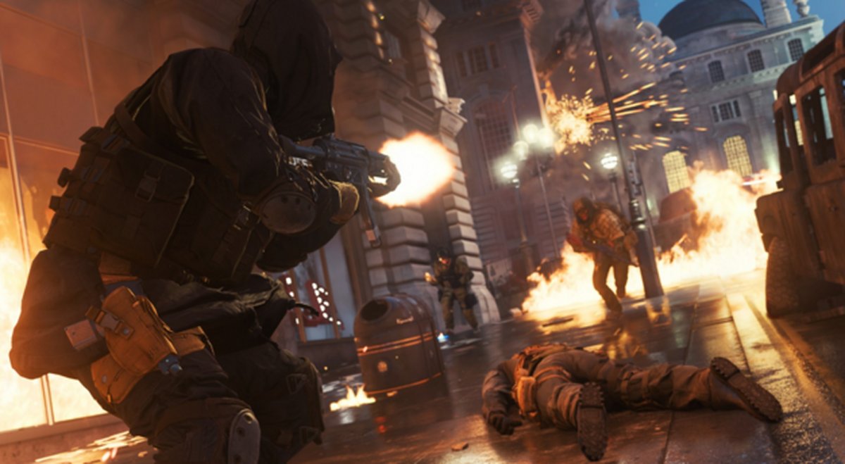 极限竞速：地平线5 重制版 截图3