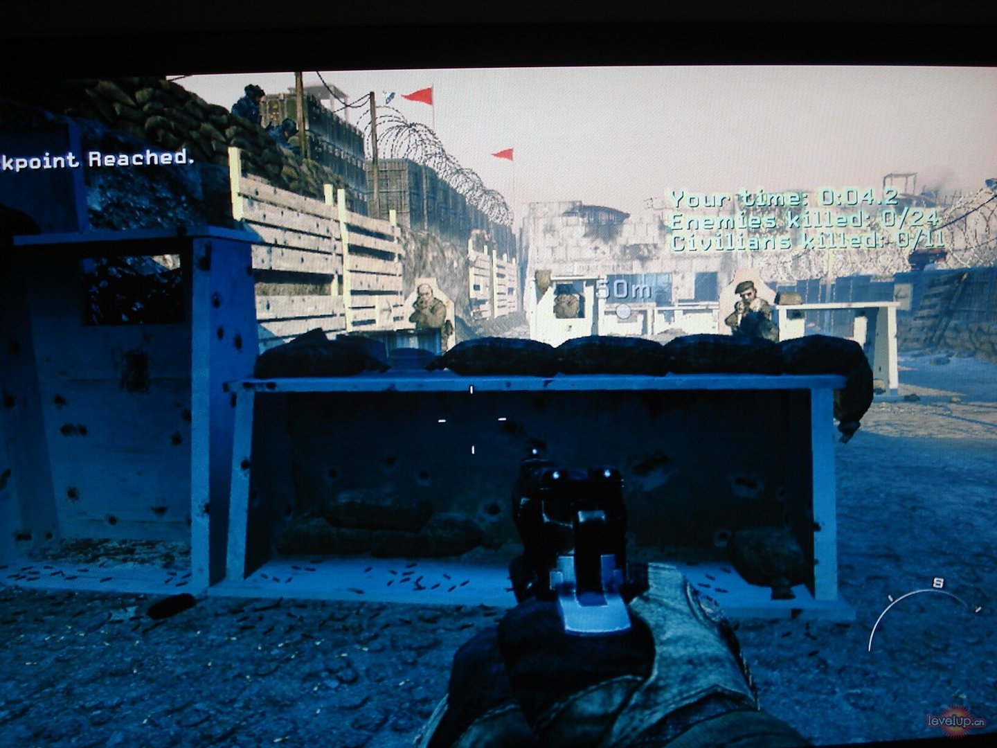 极限竞速：地平线5 重制版 截图8