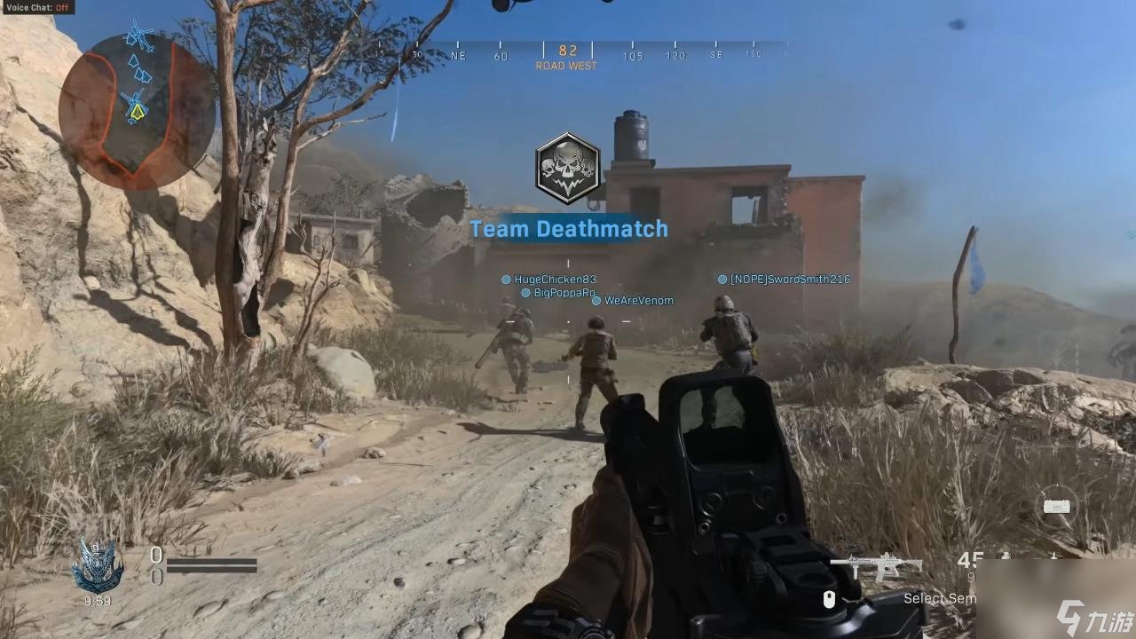 极限竞速：地平线5 重制版 截图12