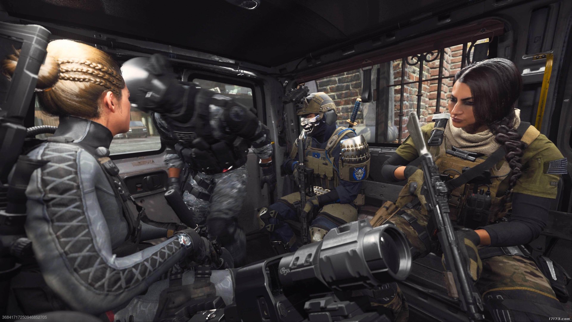 极限竞速：地平线5 重制版 截图18