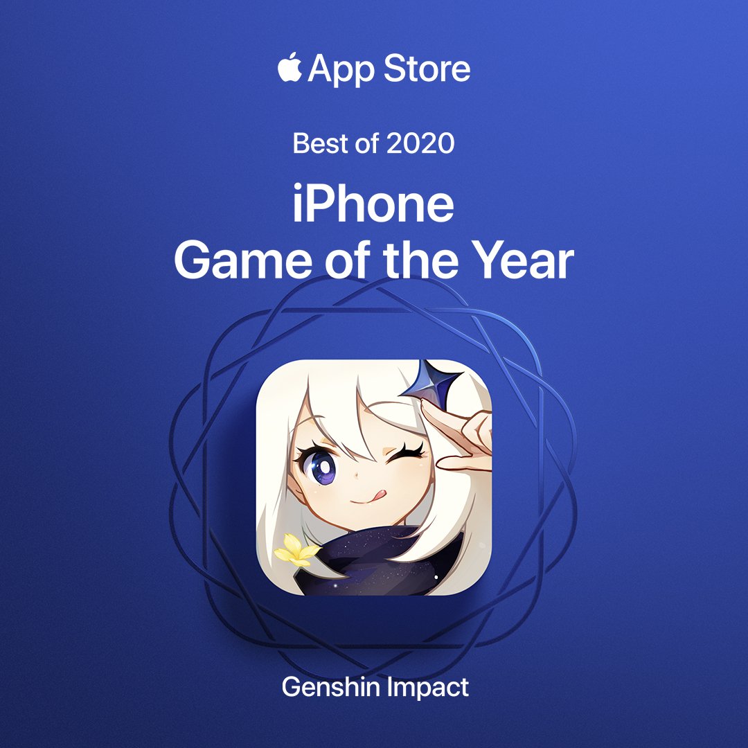 原神 年度版