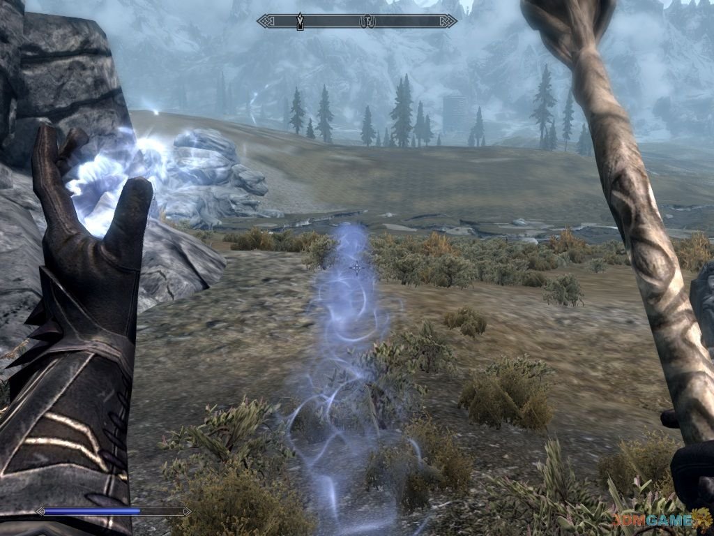 黑暗之魂3 截图9