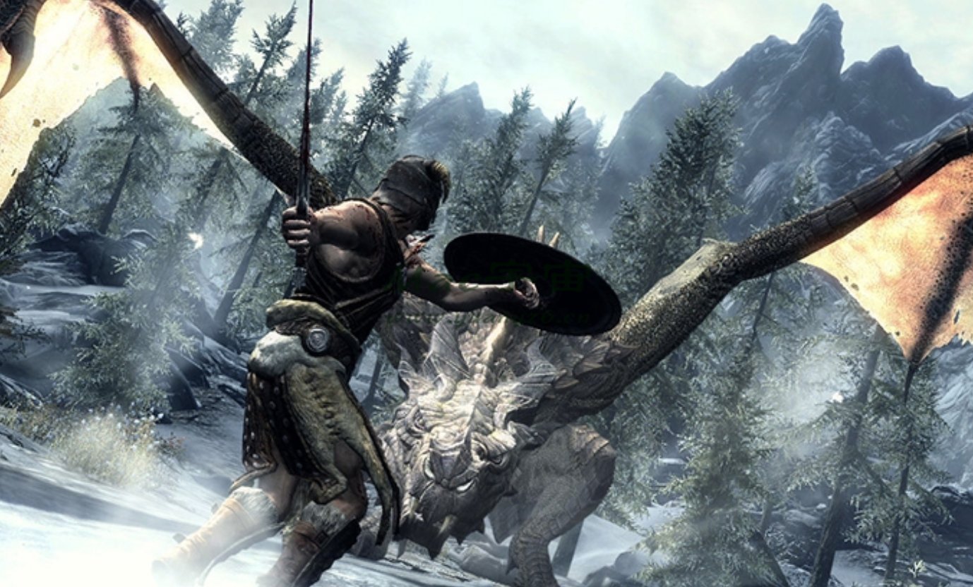 黑暗之魂3 截图13