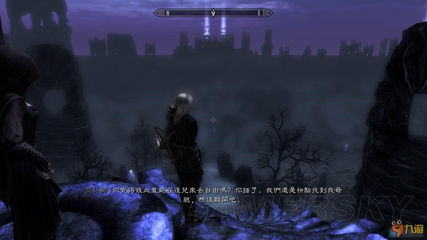 黑暗之魂3 截图14