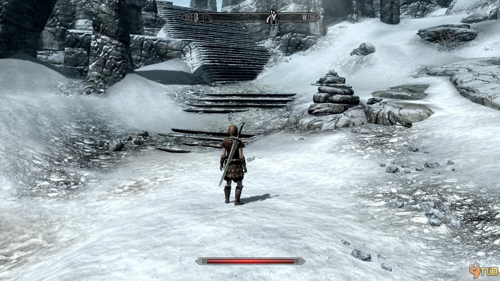 黑暗之魂3 截图16