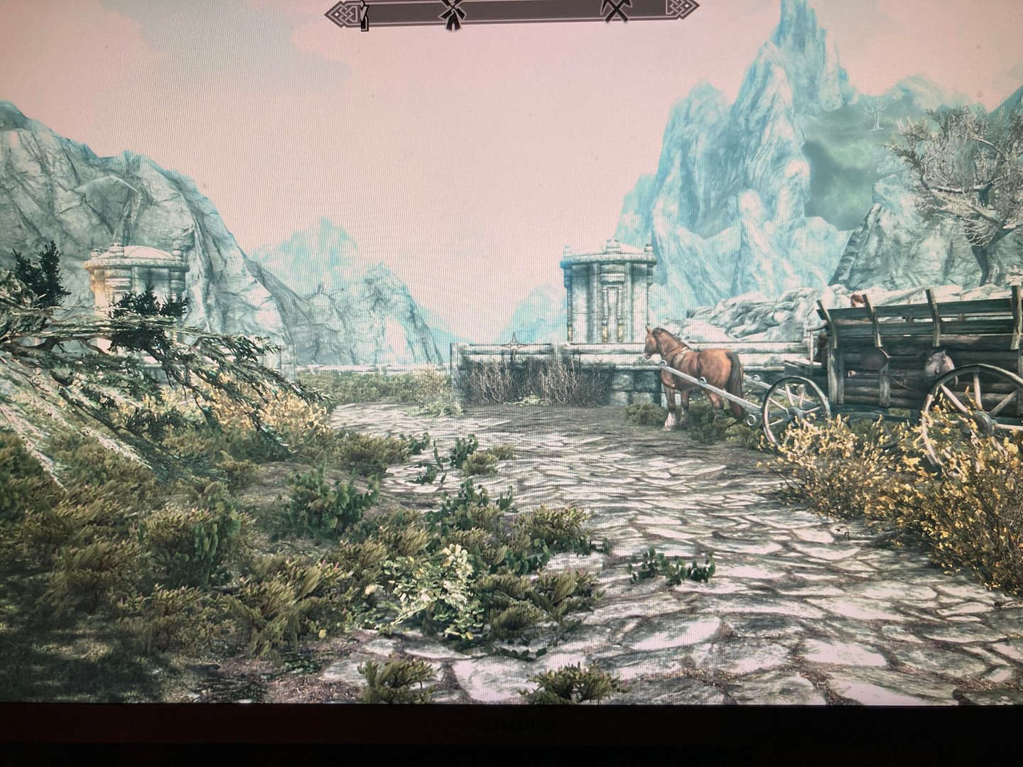 黑暗之魂3 截图20