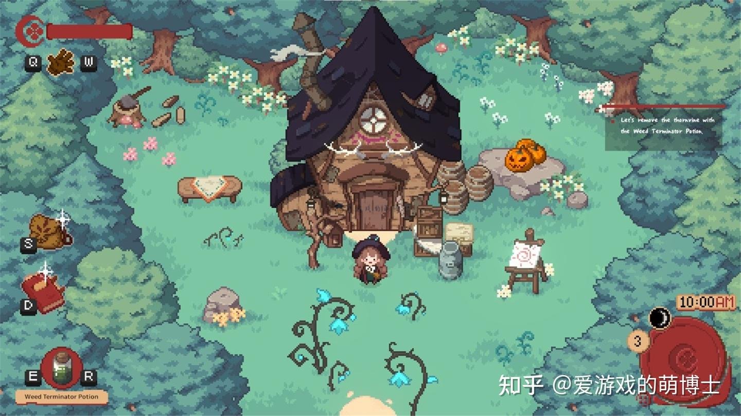 上古卷轴5：天际 重制版 截图12