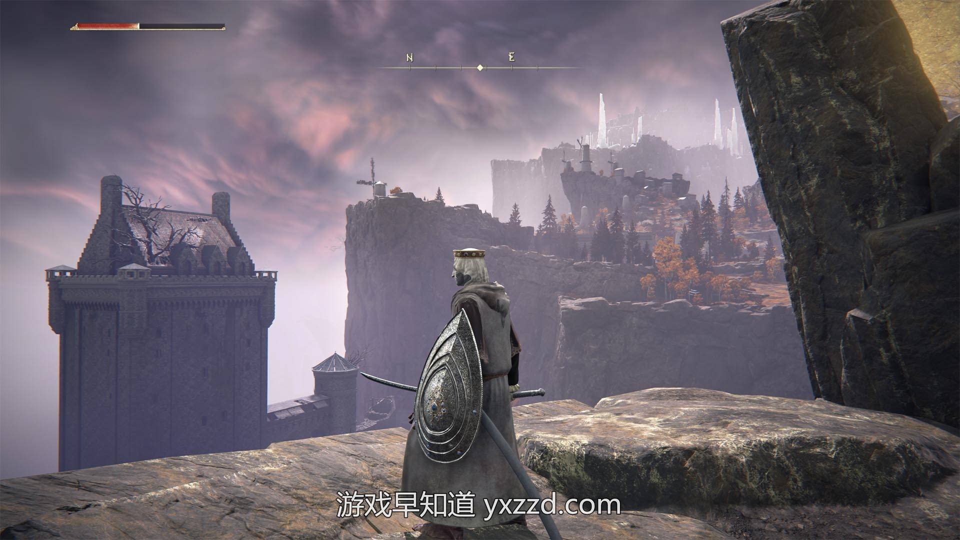 塞尔达传说：旷野之息 年度版 截图21