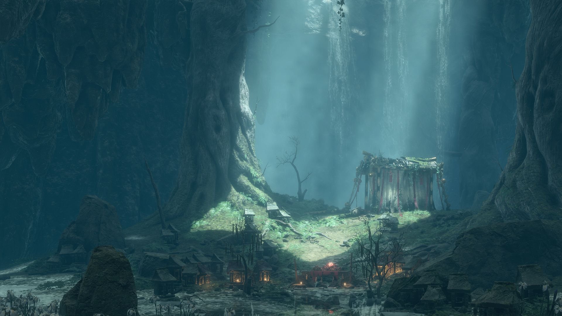 我的世界 重制版 截图17