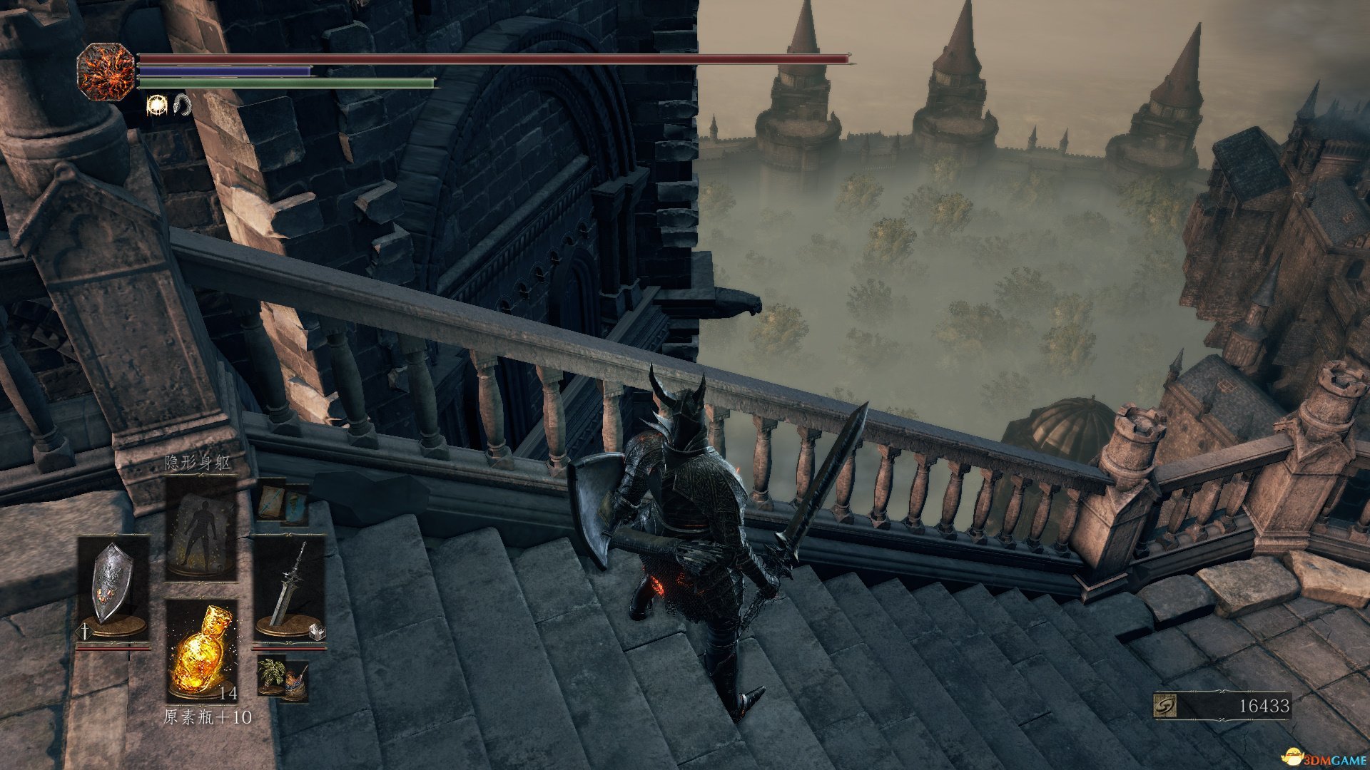 巫师3：狂猎 重制版 截图7