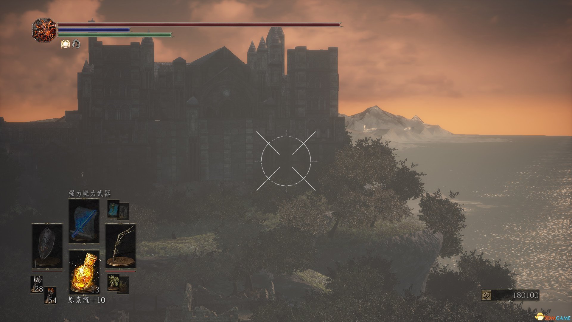 巫师3：狂猎 重制版 截图9