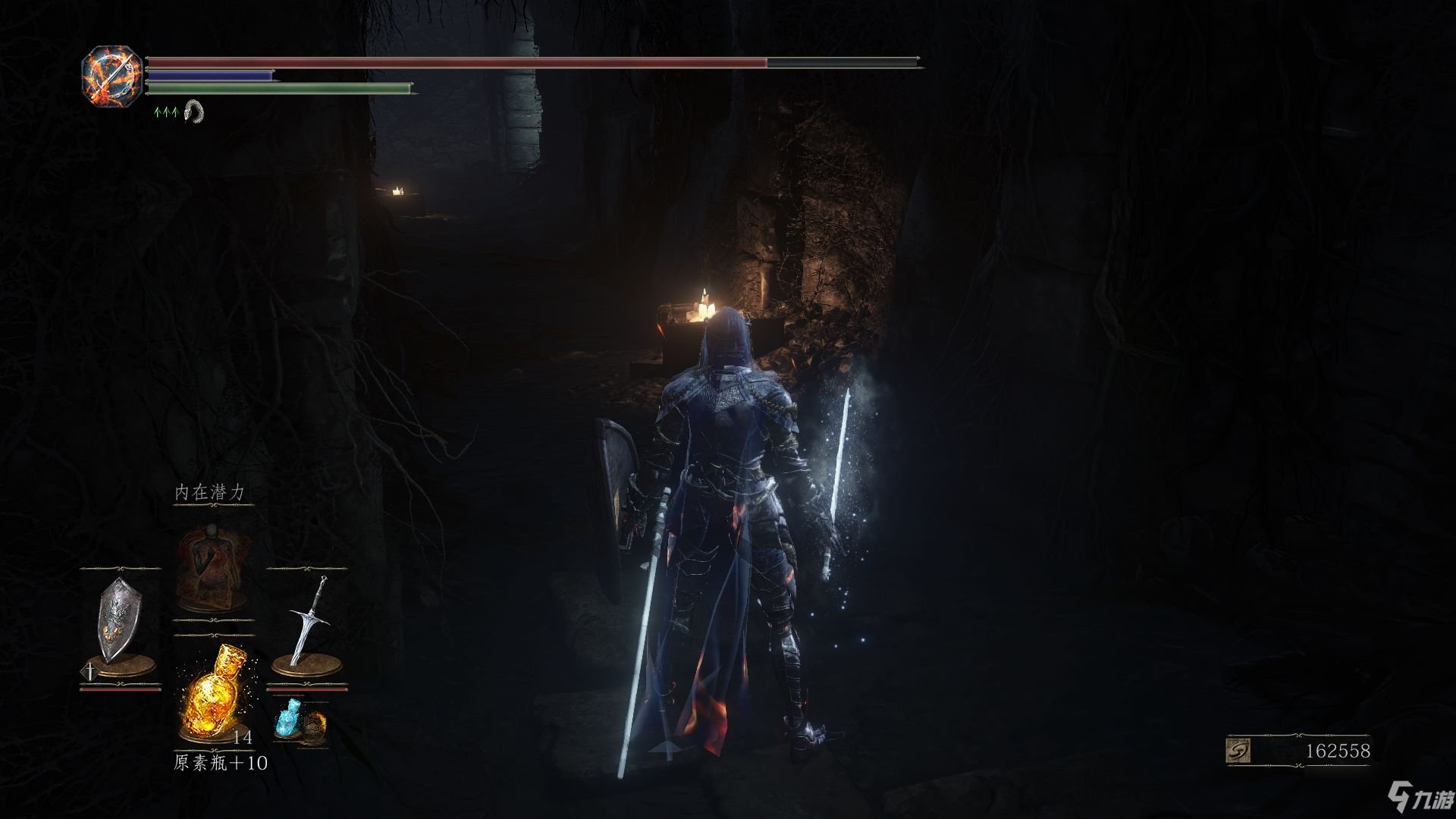 巫师3：狂猎 重制版 截图12