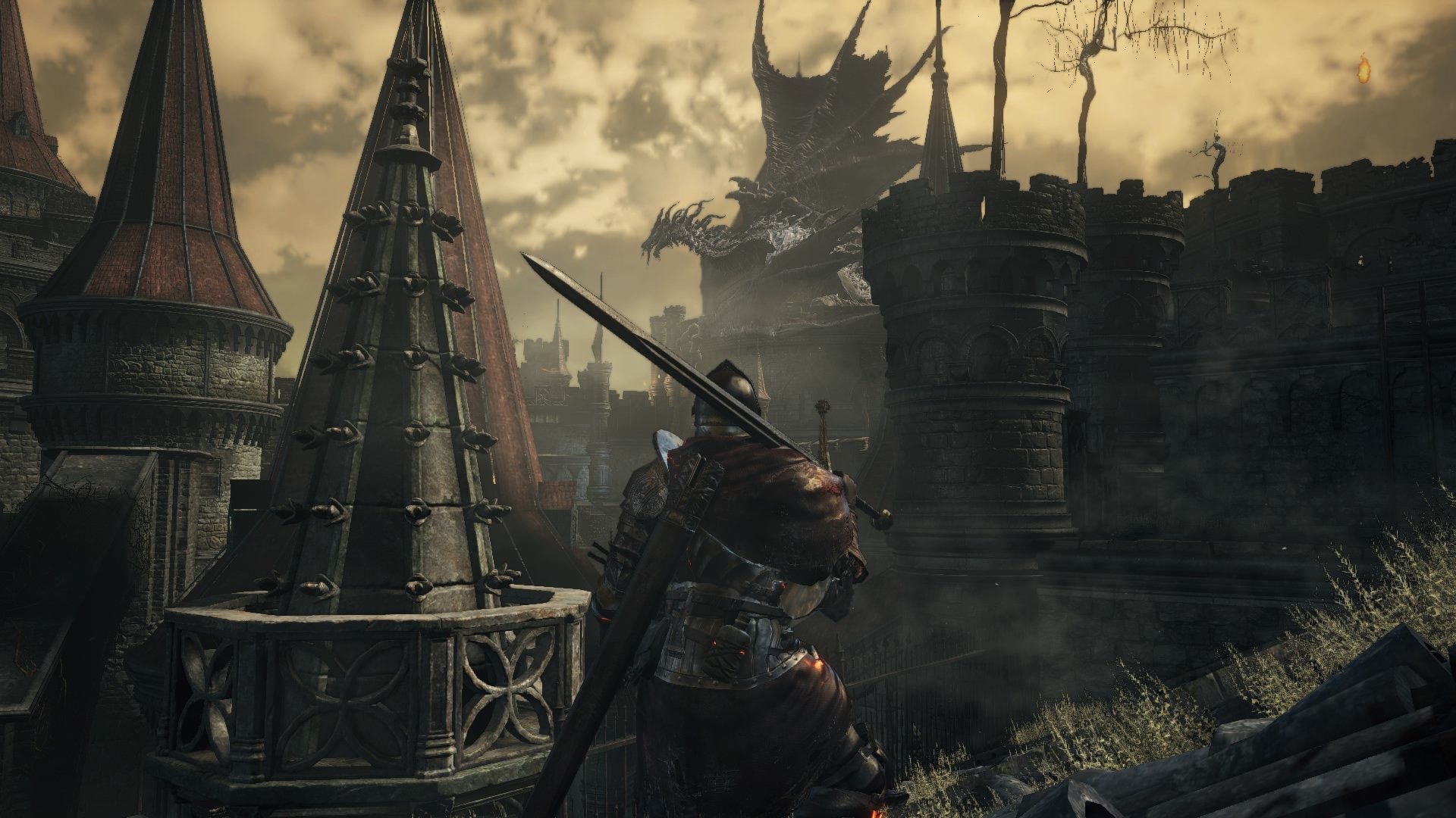 巫师3：狂猎 重制版 截图13