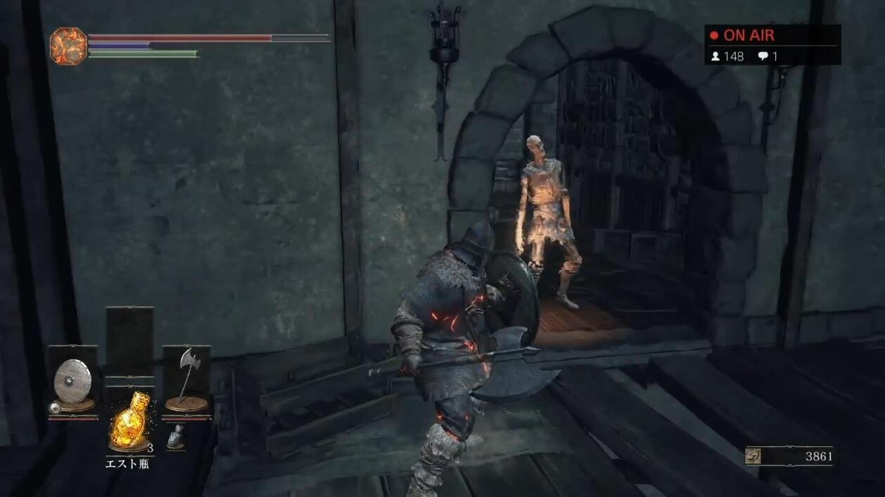 巫师3：狂猎 重制版 截图16