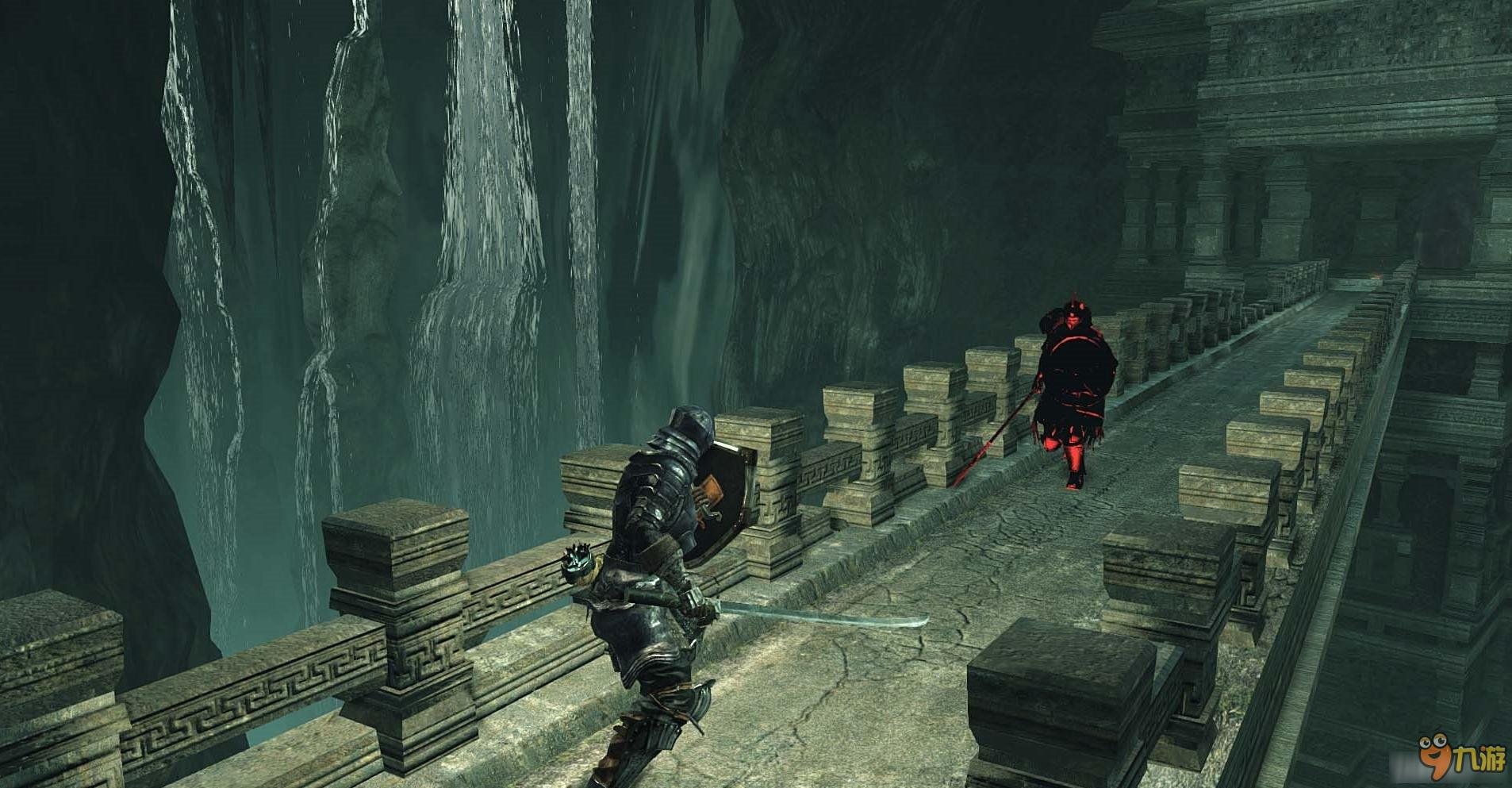 巫师3：狂猎 重制版 截图21