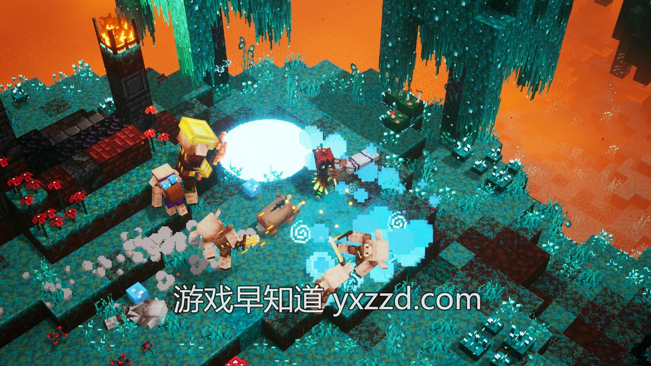 塞尔达传说：旷野之息 豪华版 截图21