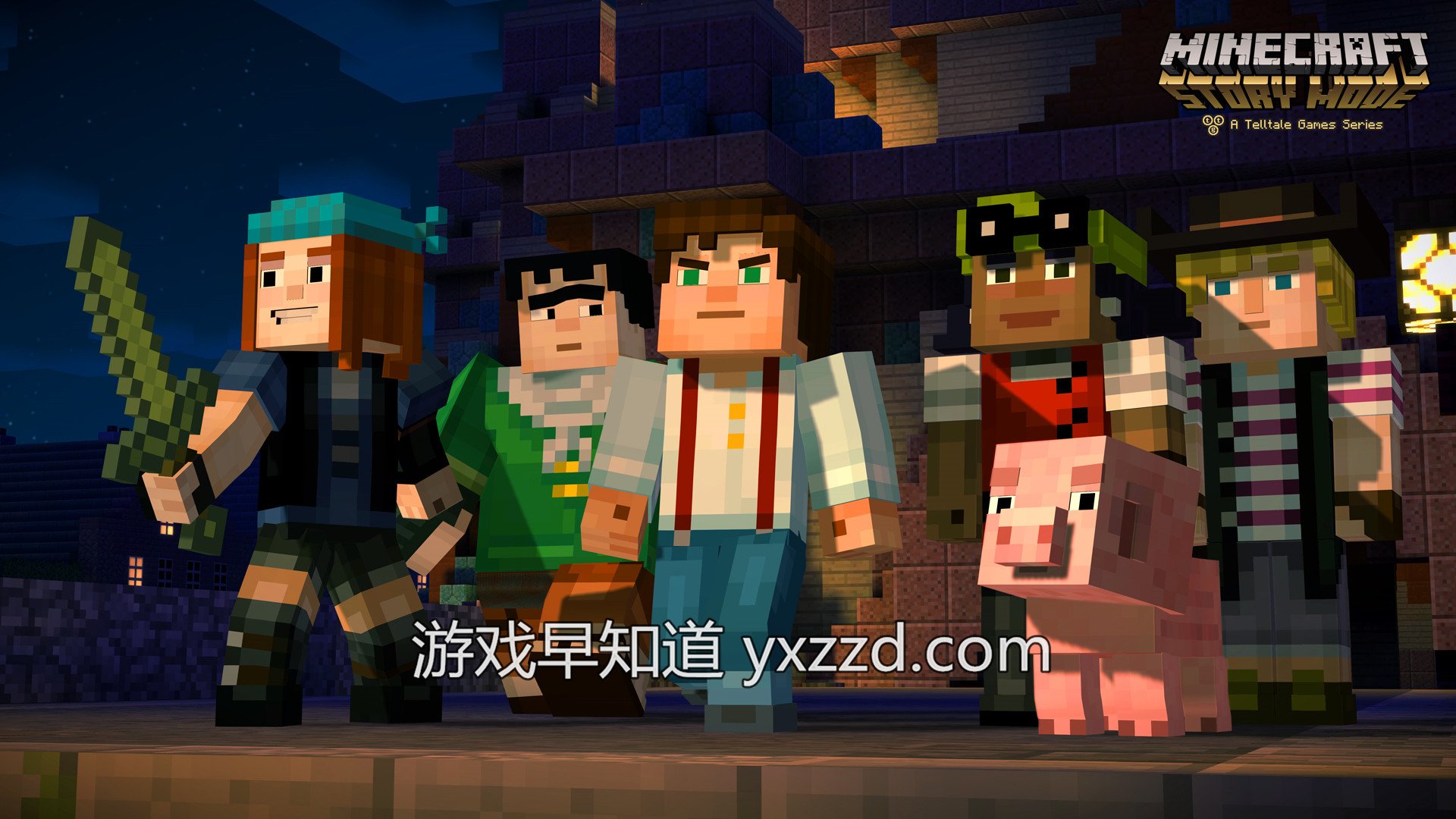 魔兽世界 年度版 截图20