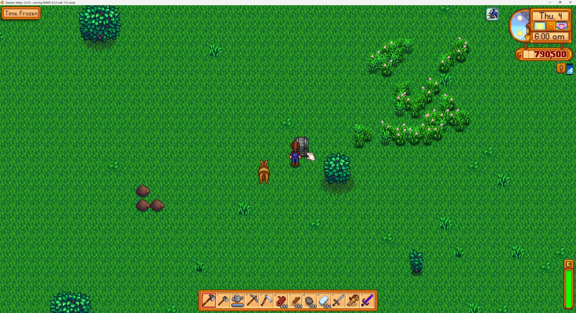 深岩银河 豪华版 截图7