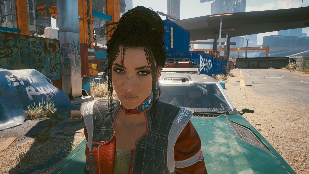 GTA5 豪华版 截图5