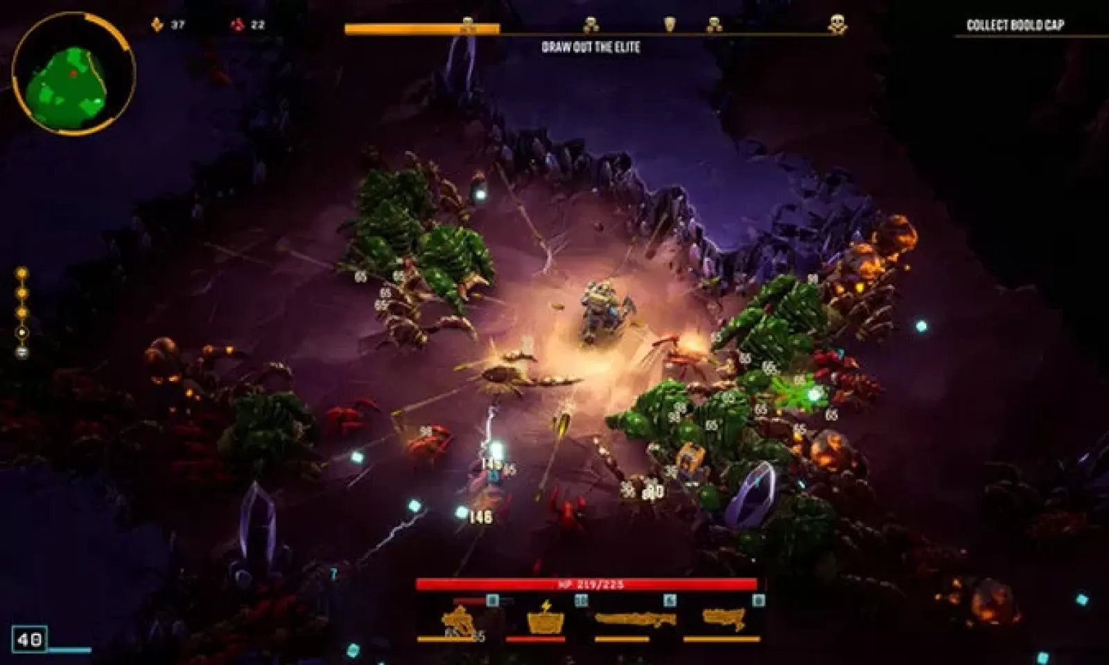 仁王2 终极版 截图1