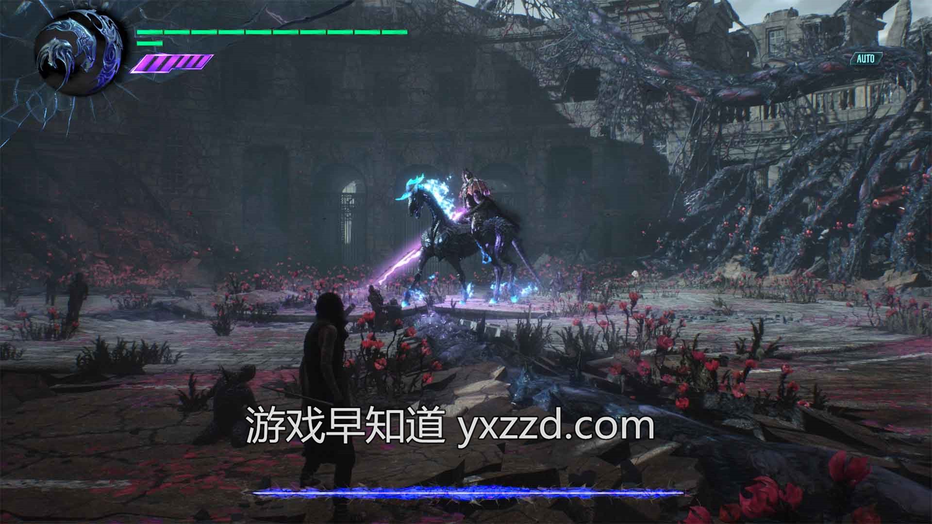 黑暗之魂3 完整版 截图4