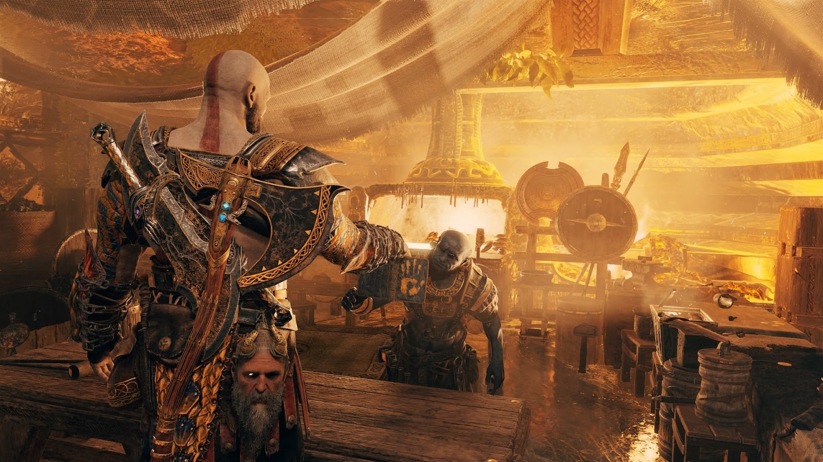 工人物语 豪华版 截图2