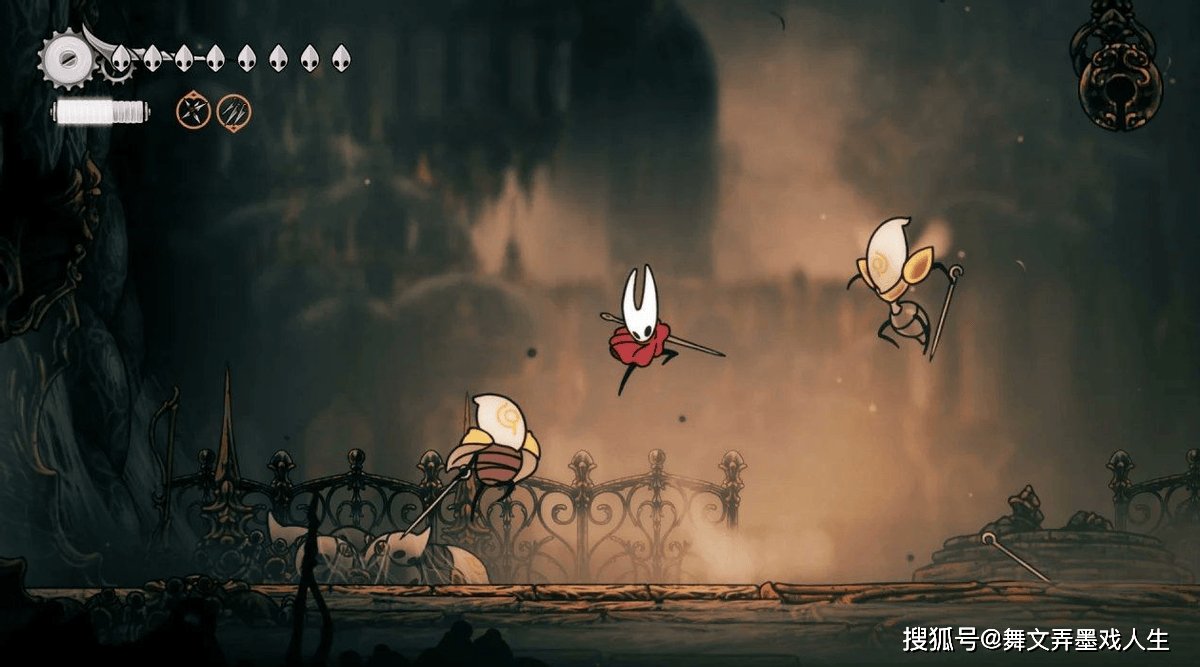 仁王2 终极版 截图12