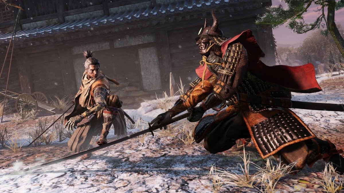 上古卷轴5：天际 重制版 截图2