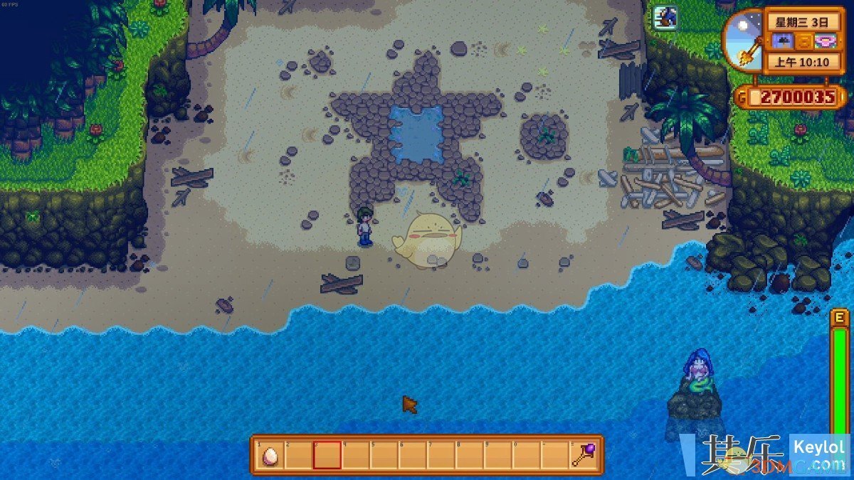 塞尔达传说：旷野之息 年度版 截图22