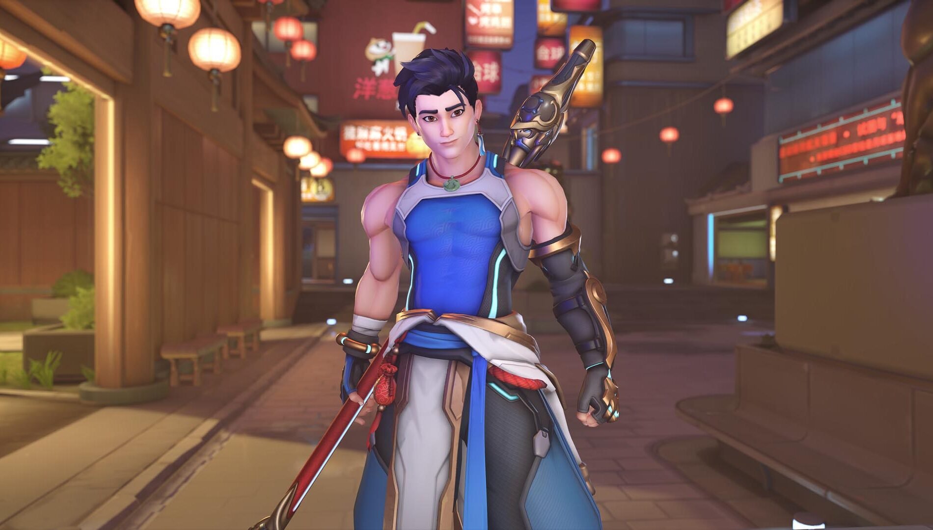 我的世界 截图19