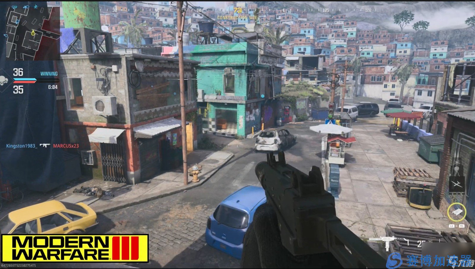 GTA5 截图22