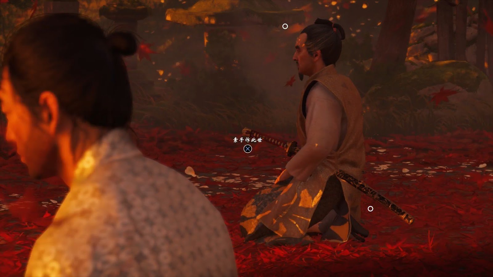 巫师3：狂猎 豪华版 截图9