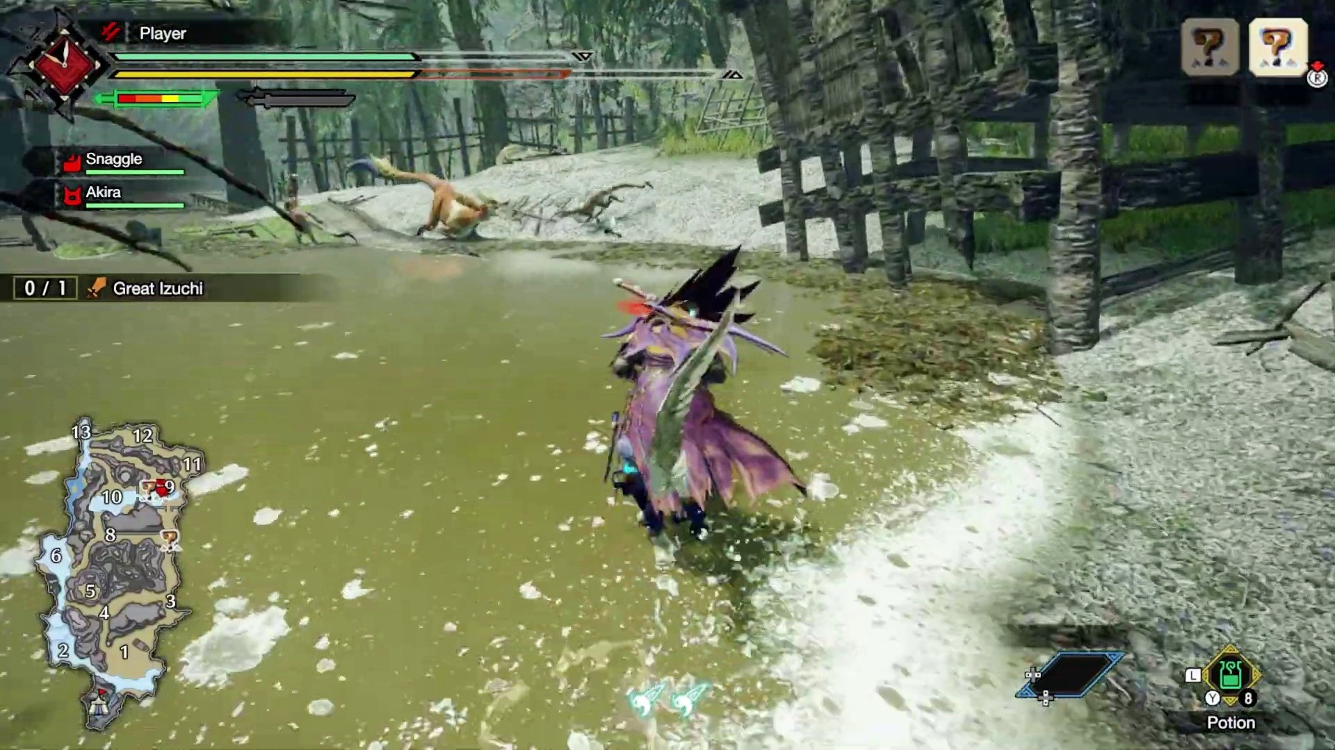 艾尔登法环 完整版 截图21