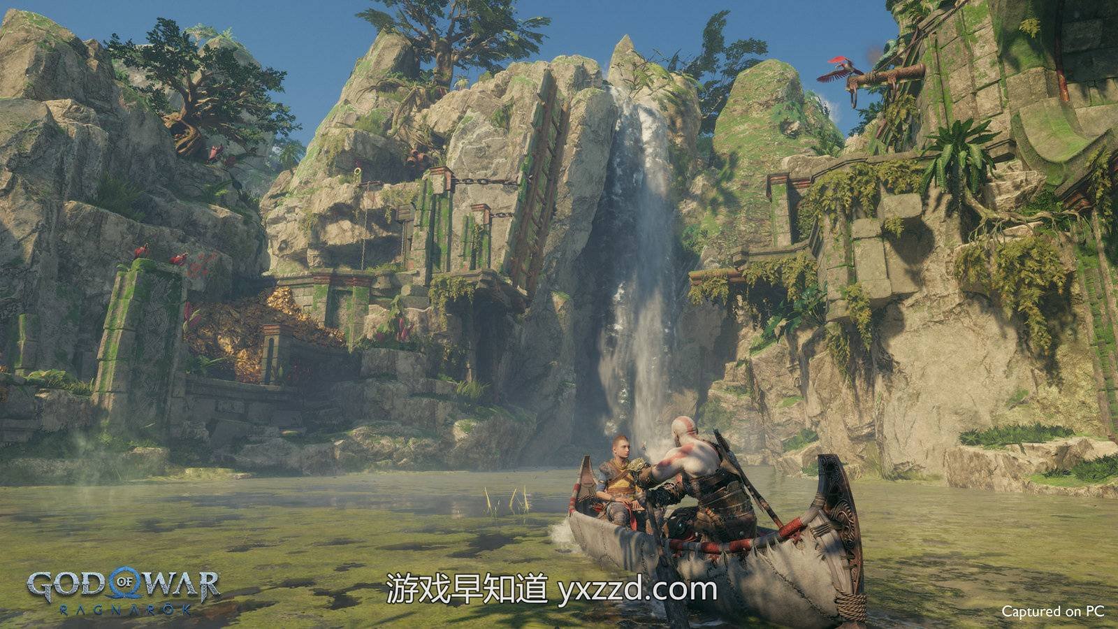 上古卷轴5：天际 重制版 截图18