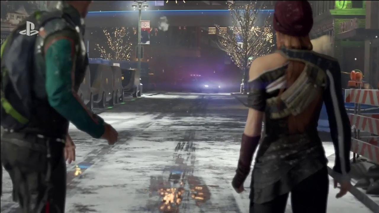 GTA5 截图6