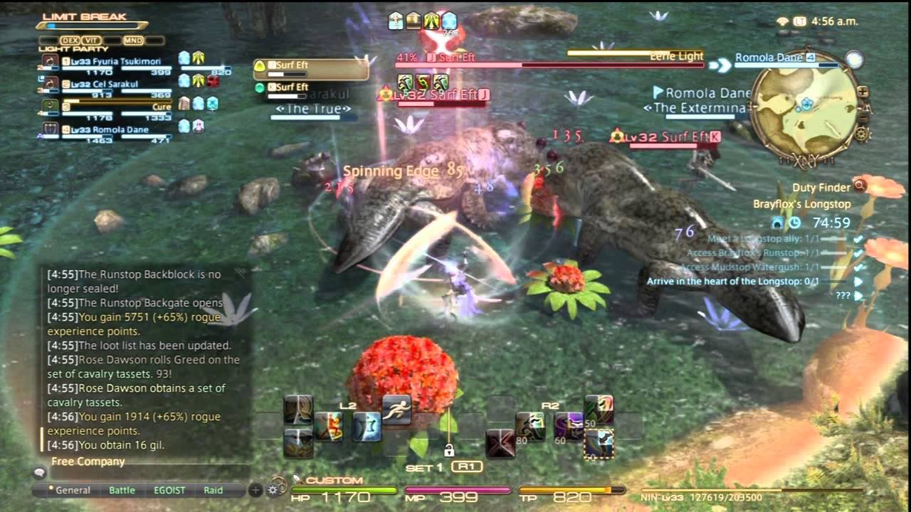 怪物猎人：世界 年度版 截图9