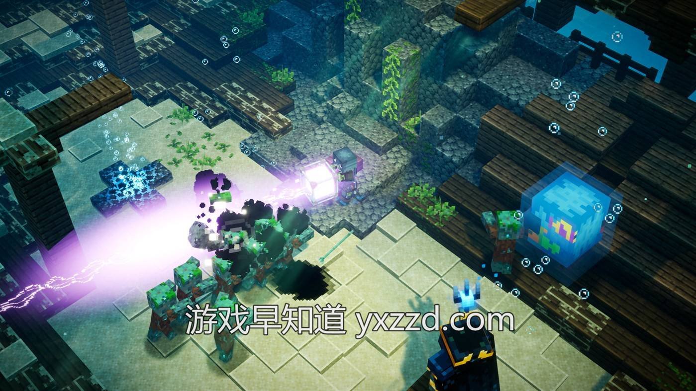上古卷轴5：天际 重制版 截图17