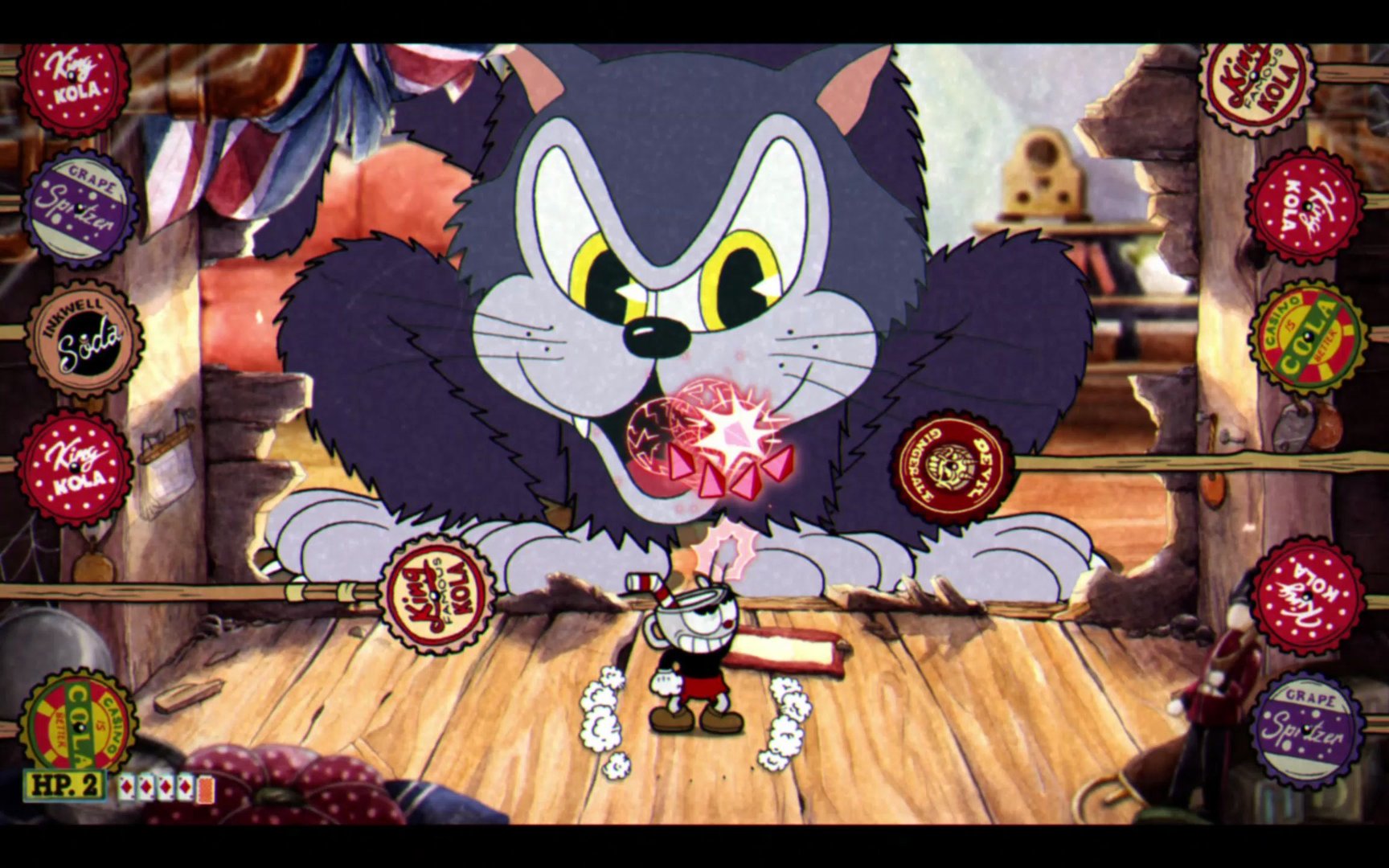 怪物猎人：世界 终极版 截图7