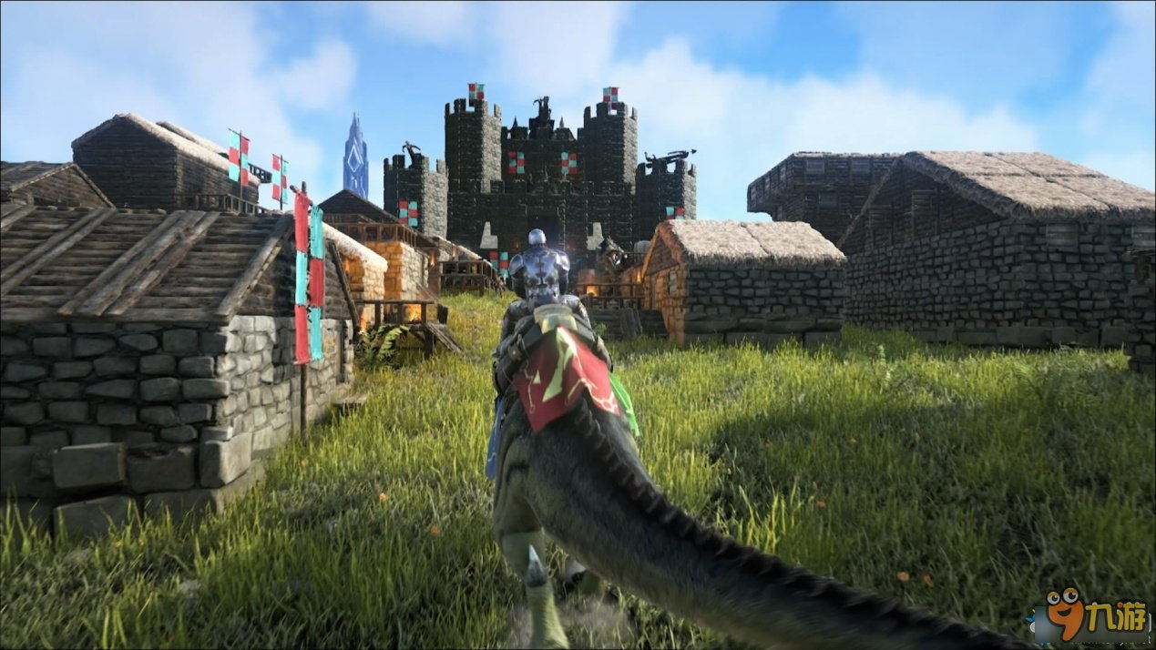 荒野大镖客2 完整版 截图10