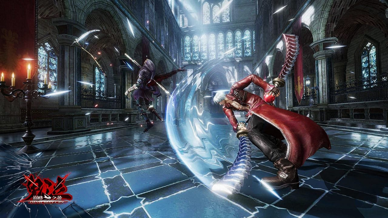 CS2 年度版 截图15