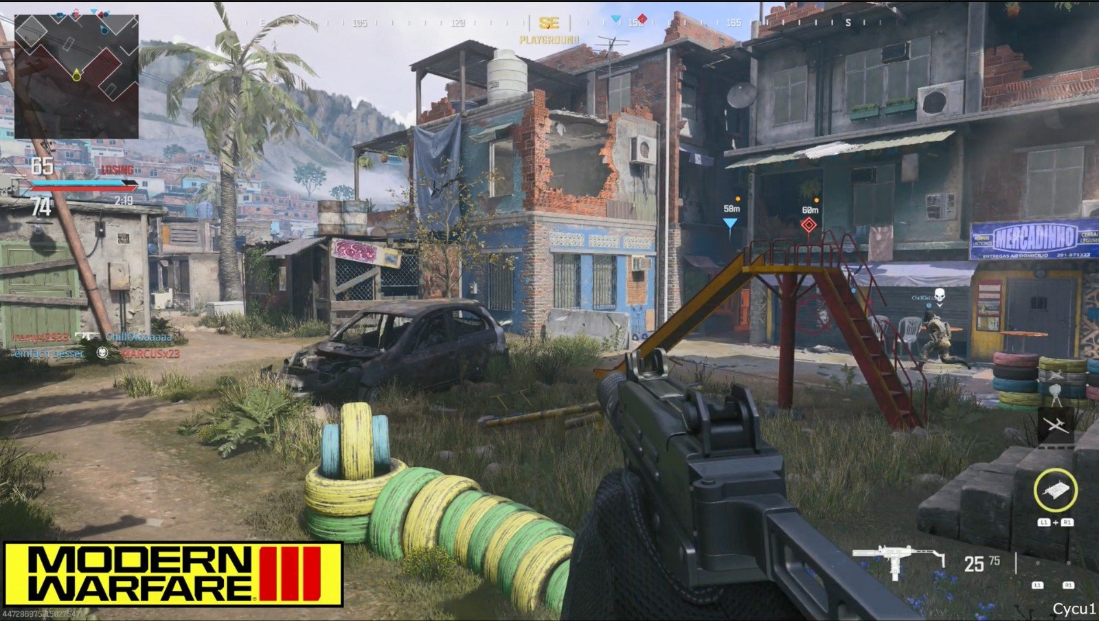 GTA5 年度版 截图24
