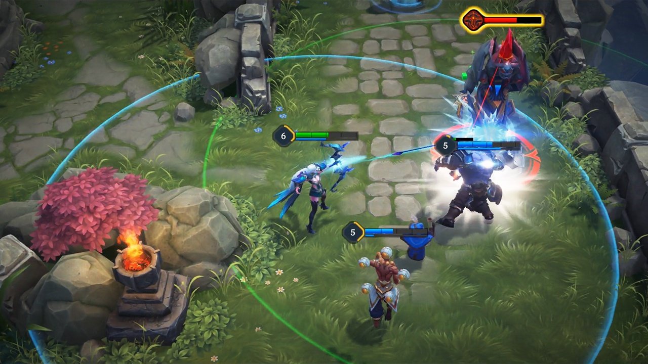 艾尔登法环 完整版 截图13