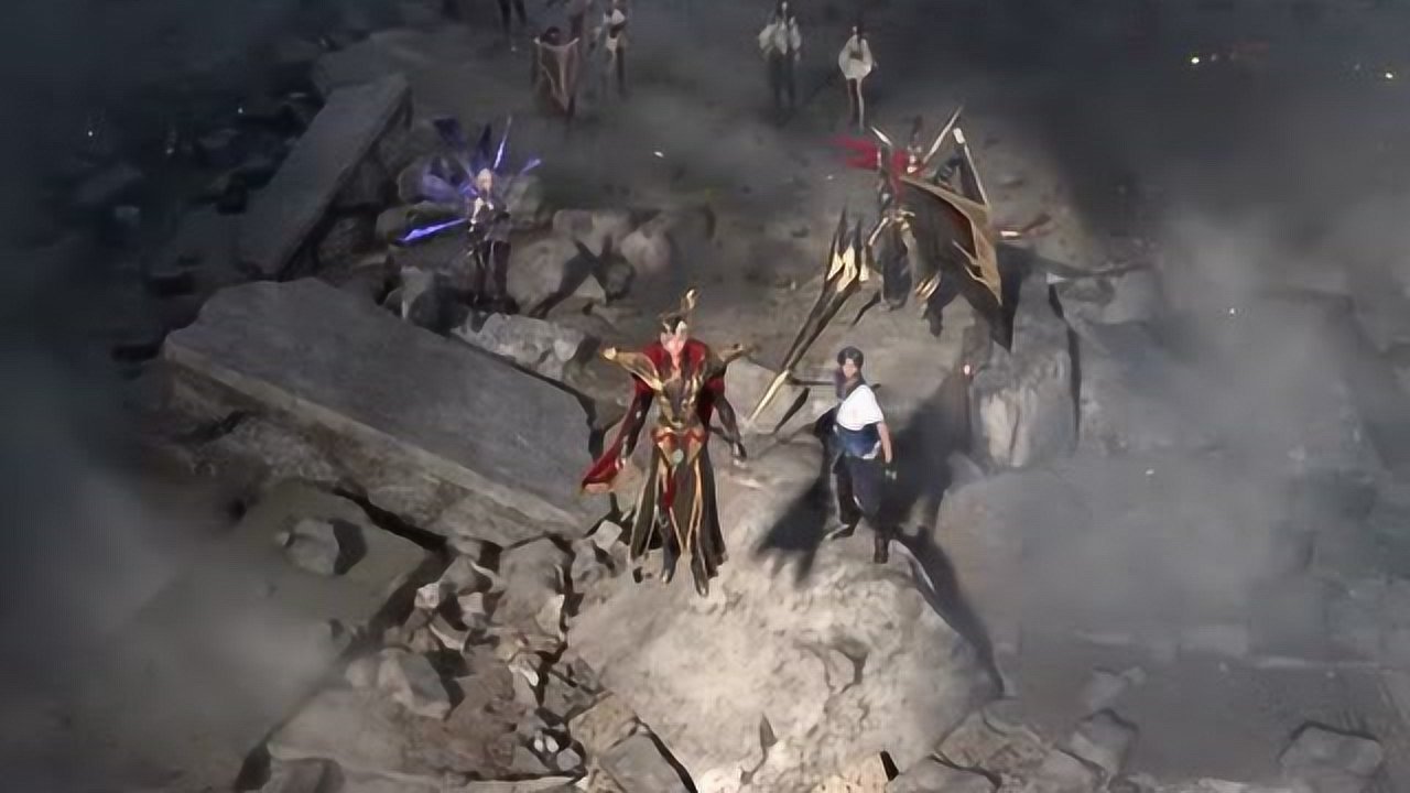 艾尔登法环 完整版 截图20